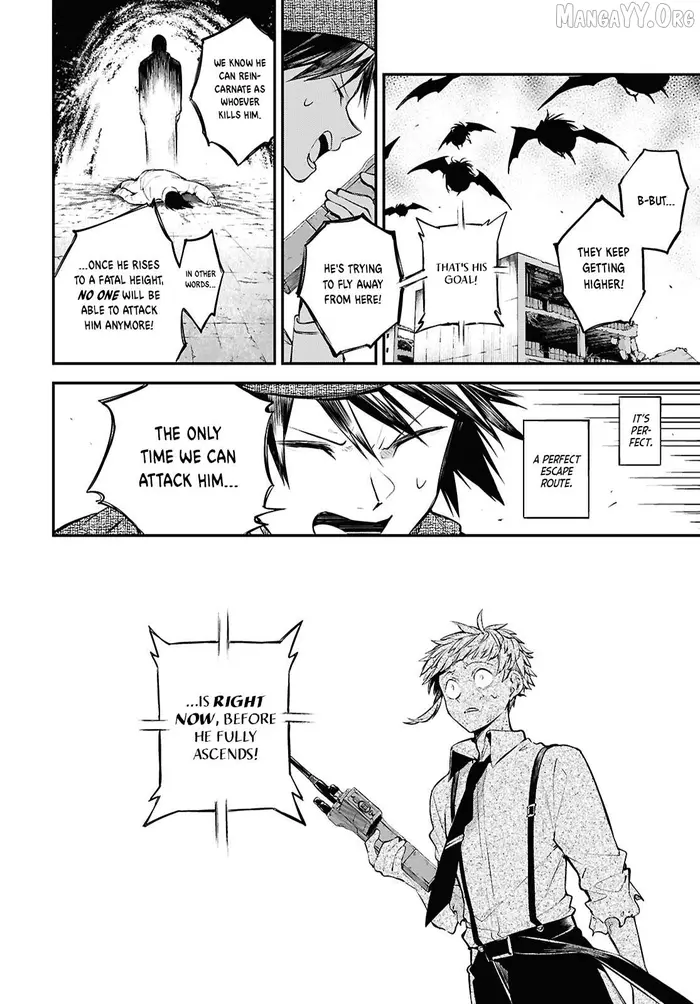 Bungou Stray Dogs Chapter 127 image 27_optimized
